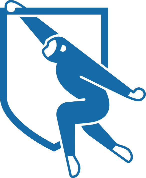 Organisationens logotyp